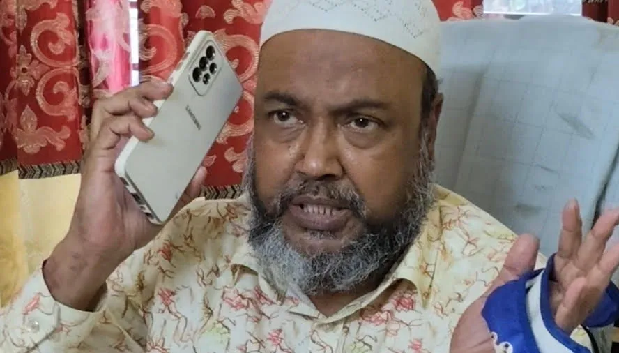 পঞ্চগড়ে উপজেলা কর্মকর্তার ২৭০ কোটির সম্পদ